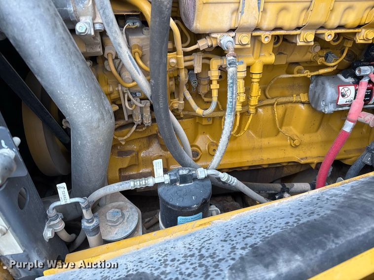 image for item EJ3348 2017 John Deere 544K-II loader