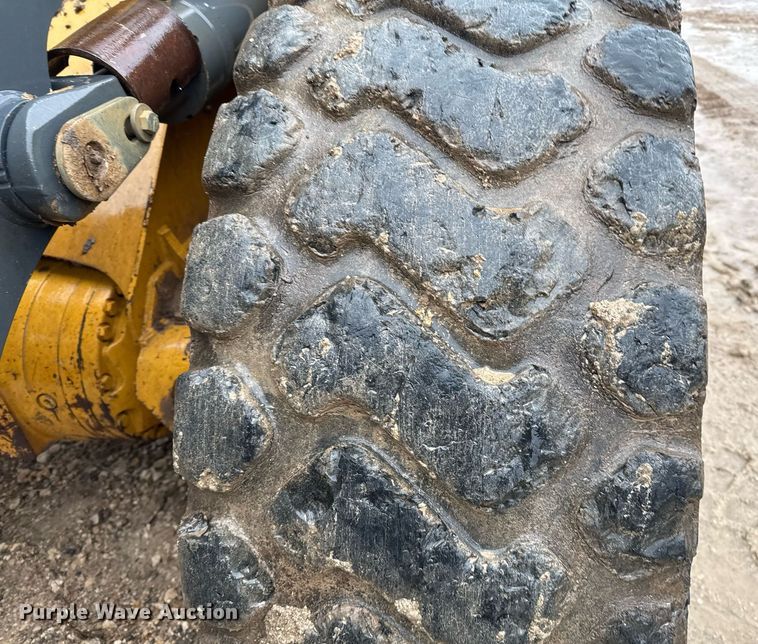 image for item EJ3348 2017 John Deere 544K-II loader