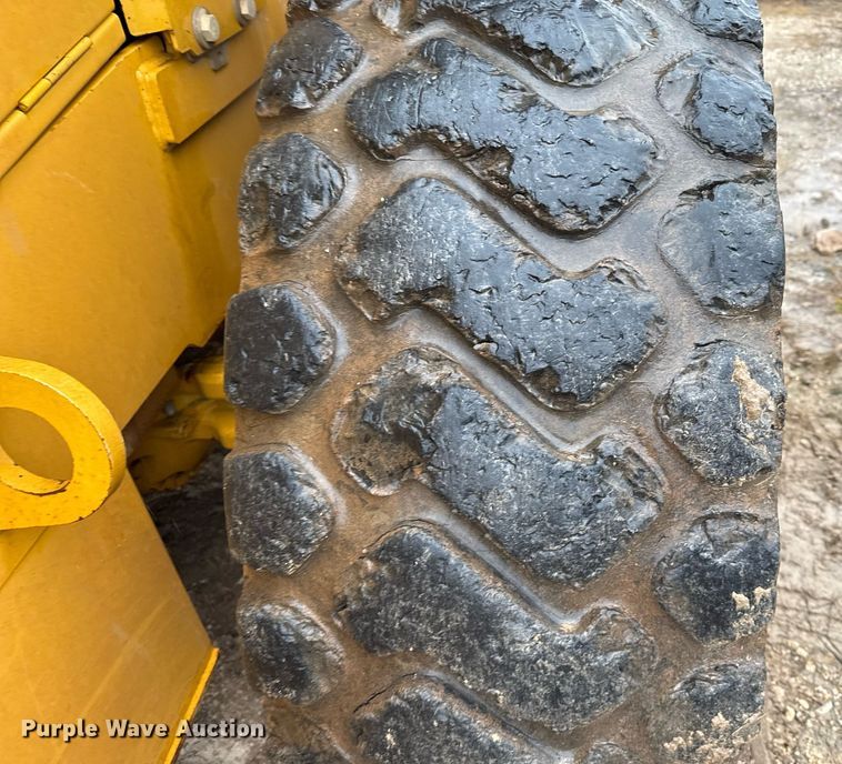 image for item EJ3348 2017 John Deere 544K-II loader