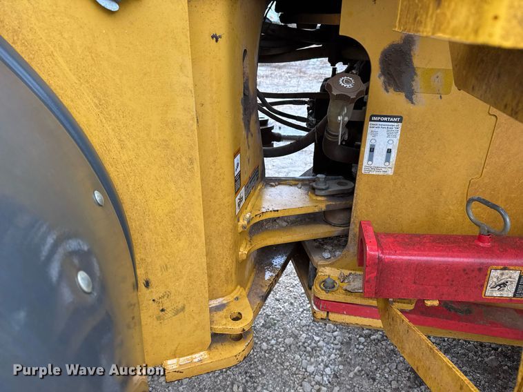 image for item EJ3350 2018 John Deere 544K-II loader