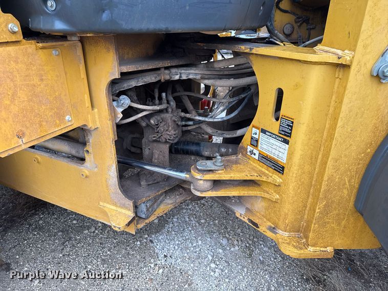 image for item EJ3350 2018 John Deere 544K-II loader