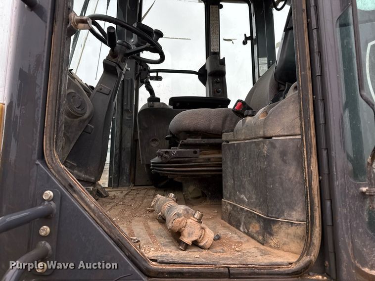 image for item EJ3350 2018 John Deere 544K-II loader