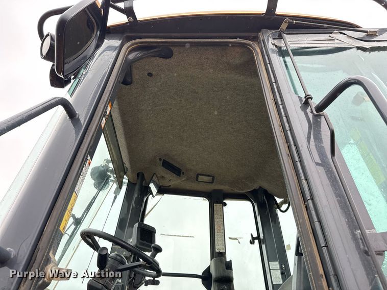 image for item EJ3350 2018 John Deere 544K-II loader