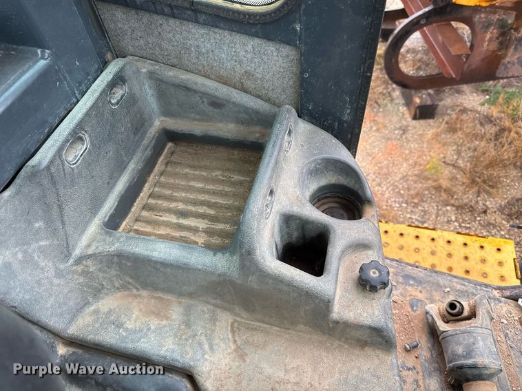 image for item EJ3350 2018 John Deere 544K-II loader