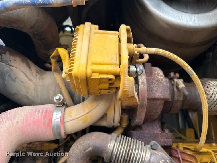 image for item EJ3350 2018 John Deere 544K-II loader