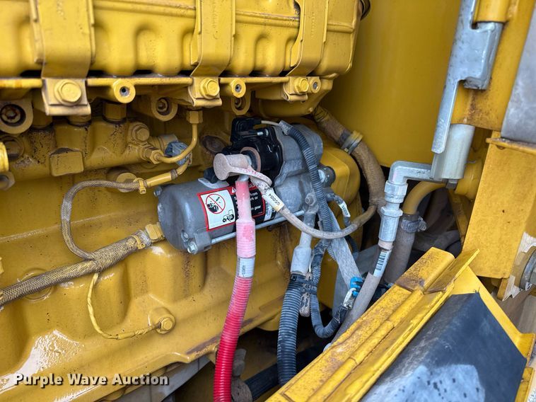 image for item EJ3350 2018 John Deere 544K-II loader