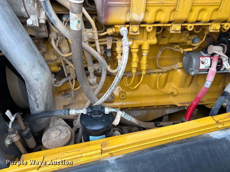 image for item EJ3350 2018 John Deere 544K-II loader