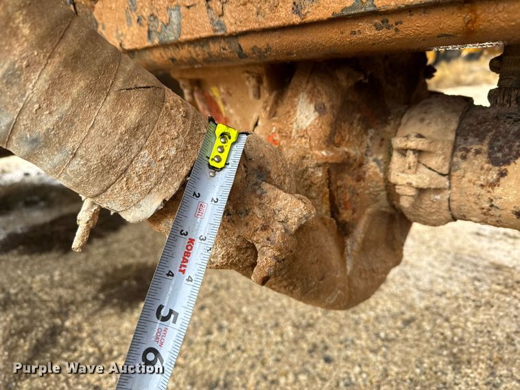 image for item EJ3352 2000 Freightliner FL70 water truck