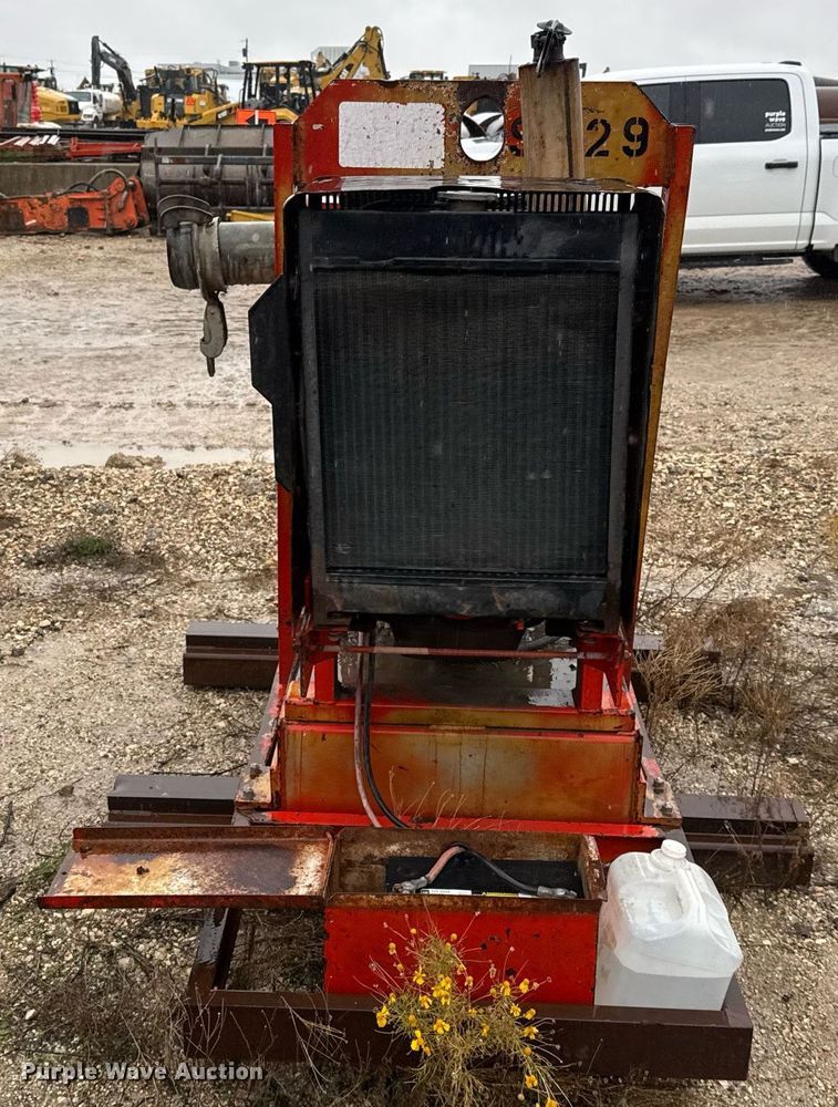 image for item EJ3353 Godwin CD150 pump