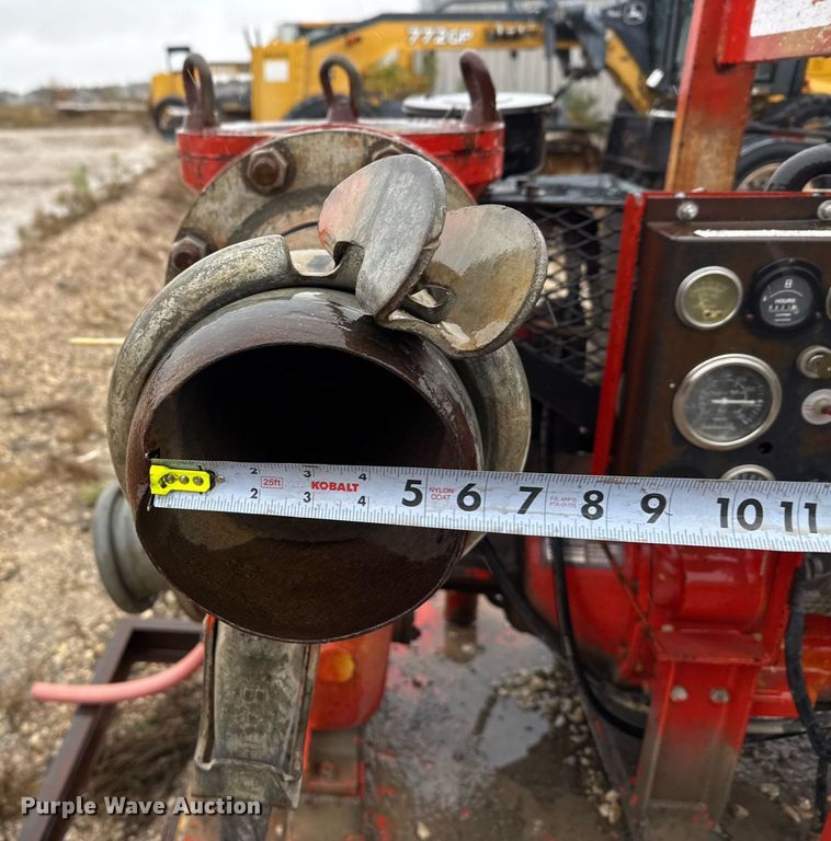 image for item EJ3353 Godwin CD150 pump