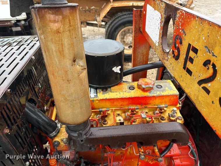 image for item EJ3353 Godwin CD150 pump