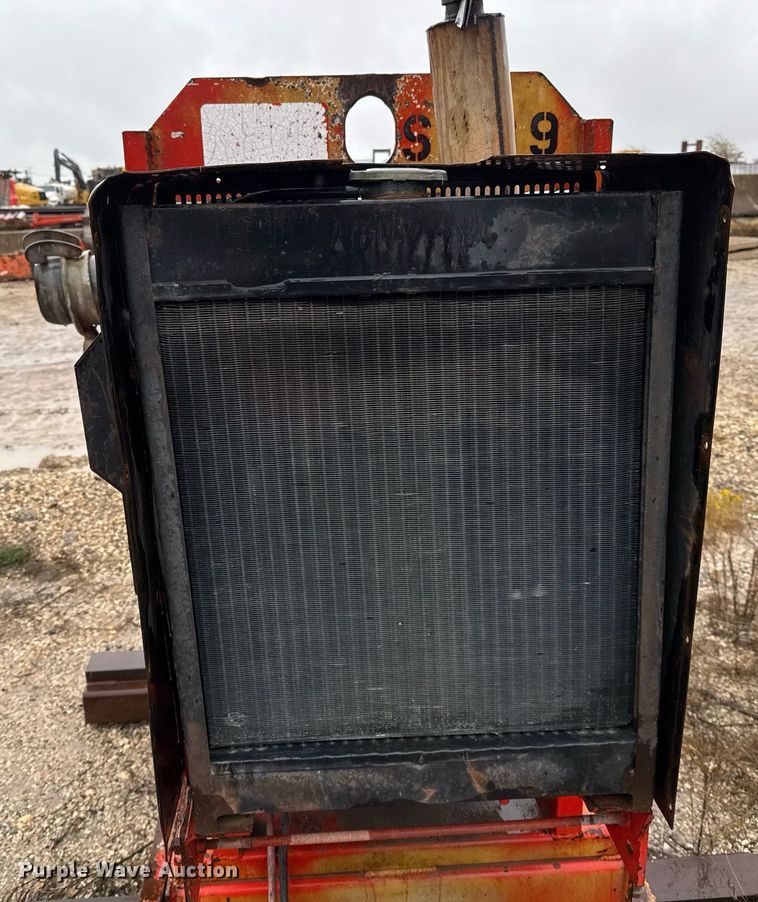 image for item EJ3353 Godwin CD150 pump