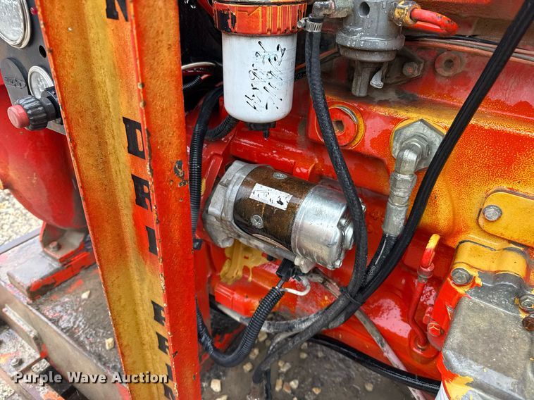 image for item EJ3353 Godwin CD150 pump