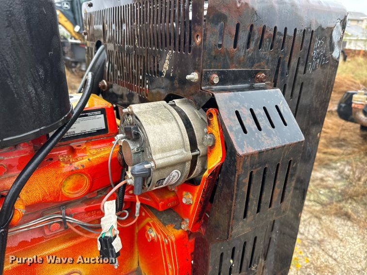 image for item EJ3353 Godwin CD150 pump