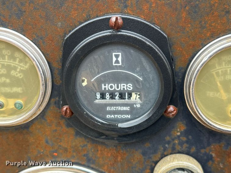 image for item EJ3353 Godwin CD150 pump