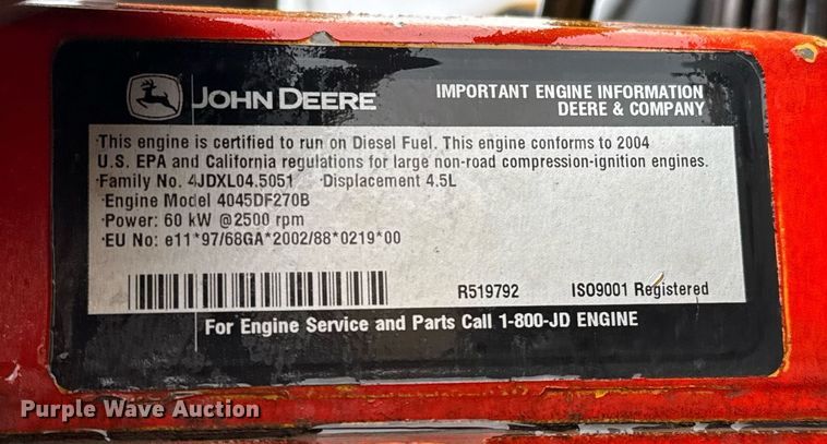 image for item EJ3353 Godwin CD150 pump