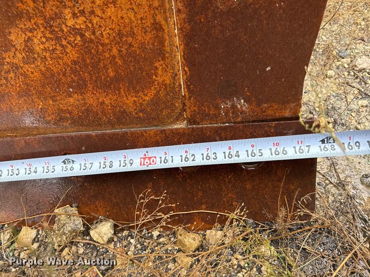 image for item EJ3354 2011 John Deere 772G motor grader