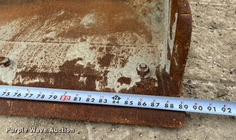 image for item EJ3356 2019 Caterpillar 416F2 backhoe