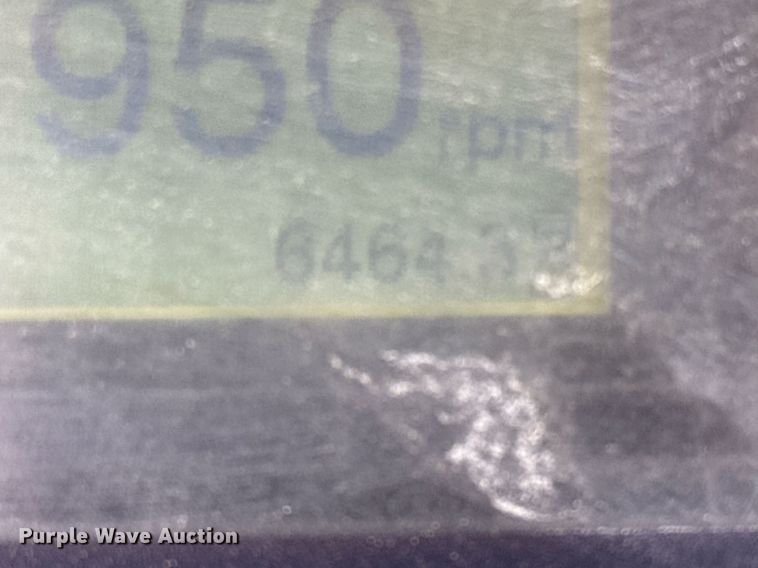 image for item EJ3356 2019 Caterpillar 416F2 backhoe