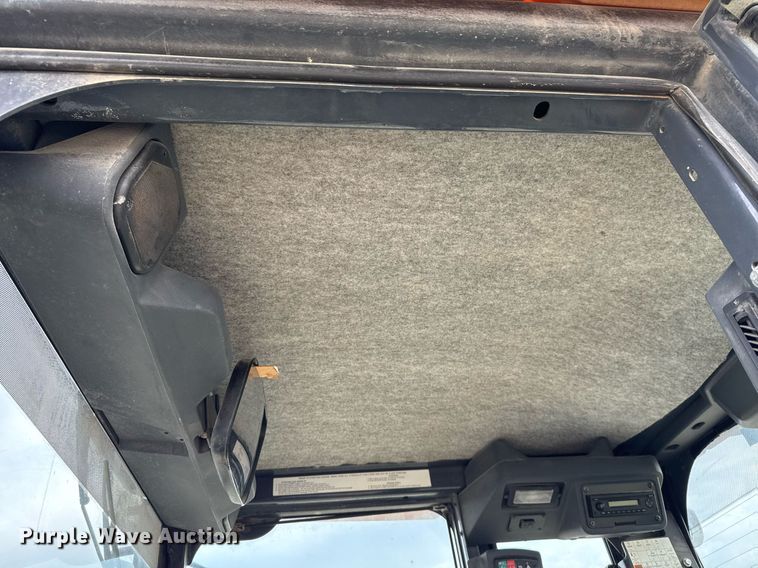 image for item EJ3357 2014 John Deere 770G motor grader