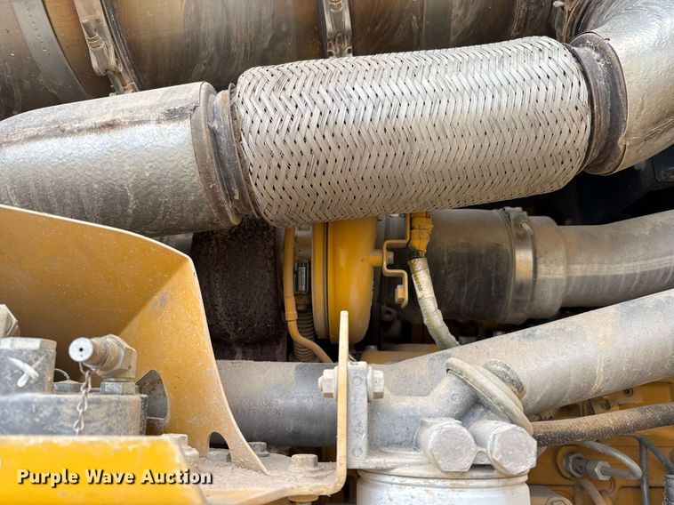 image for item EJ3357 2014 John Deere 770G motor grader