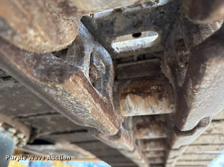 image for item EJ3358 2018 John Deere 210G LC excavator