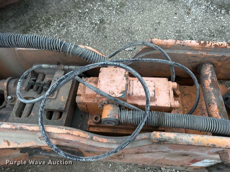 image for item EJ3362 NPK GH-18 breaker