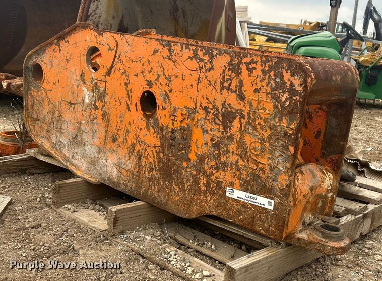 image for item EJ3363 NPK H-4XL breaker