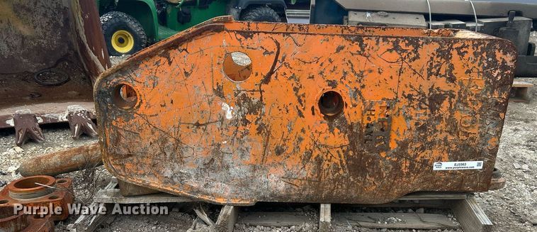 image for item EJ3363 NPK H-4XL breaker