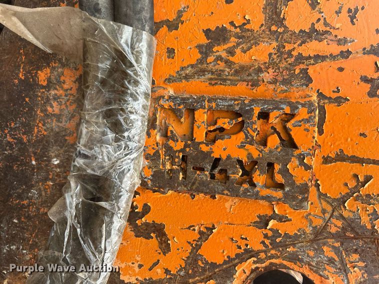 image for item EJ3363 NPK H-4XL breaker