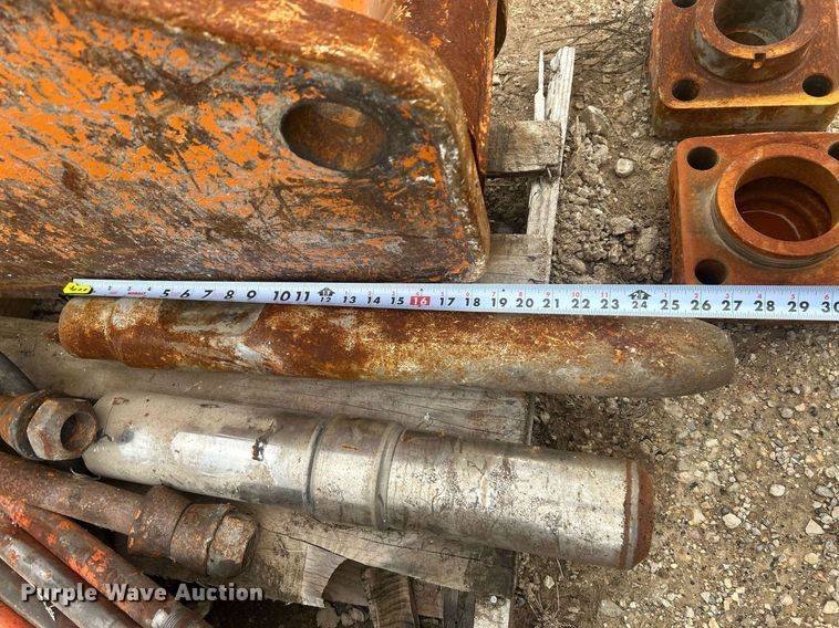 image for item EJ3363 NPK H-4XL breaker