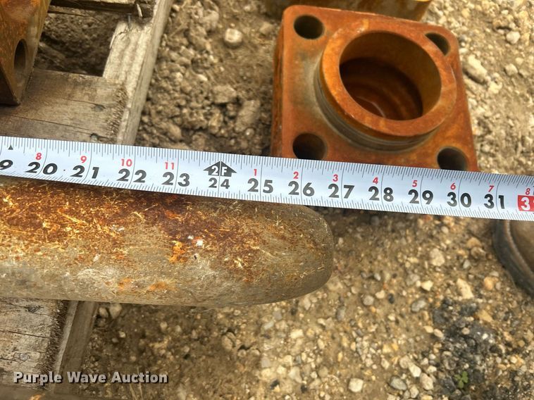 image for item EJ3363 NPK H-4XL breaker