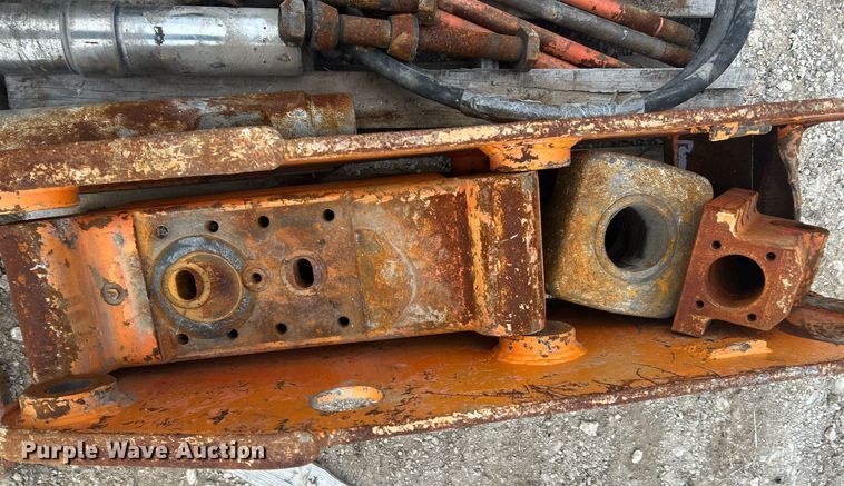 image for item EJ3363 NPK H-4XL breaker