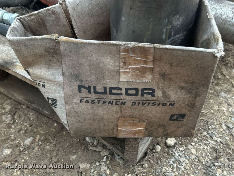 image for item EJ3363 NPK H-4XL breaker