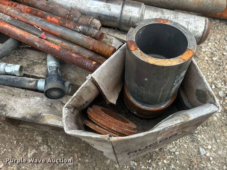 image for item EJ3363 NPK H-4XL breaker