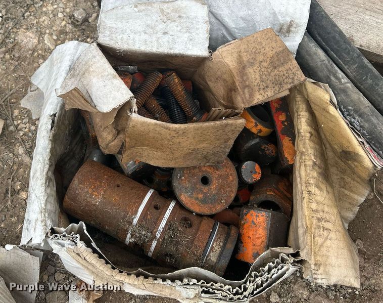 image for item EJ3363 NPK H-4XL breaker