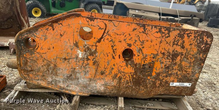 image for item EJ3363 NPK H-4XL breaker