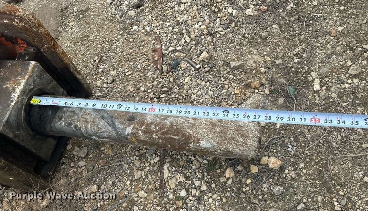 image for item EJ3364 NPK E210A breaker