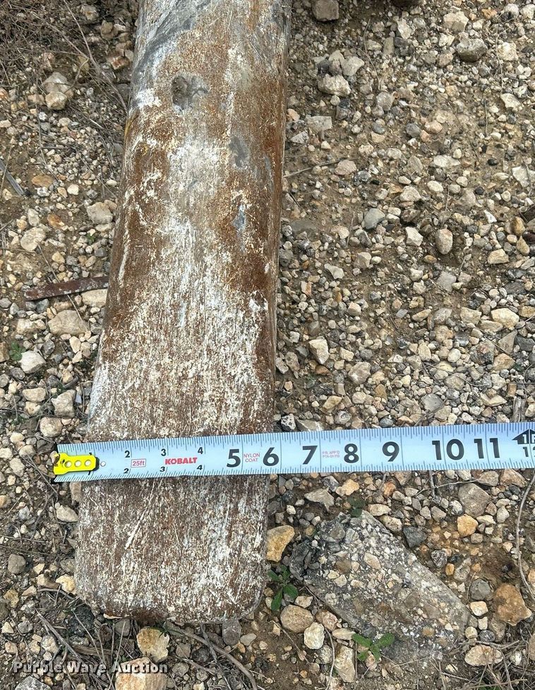 image for item EJ3364 NPK E210A breaker