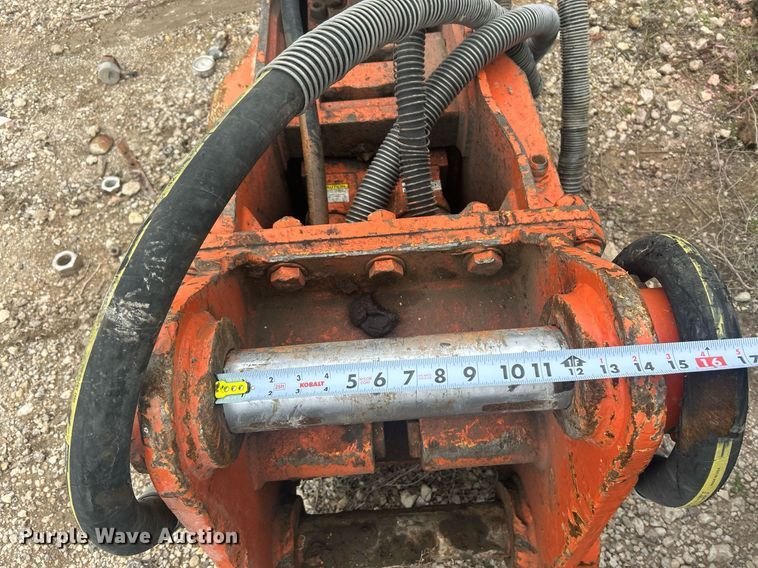 image for item EJ3364 NPK E210A breaker