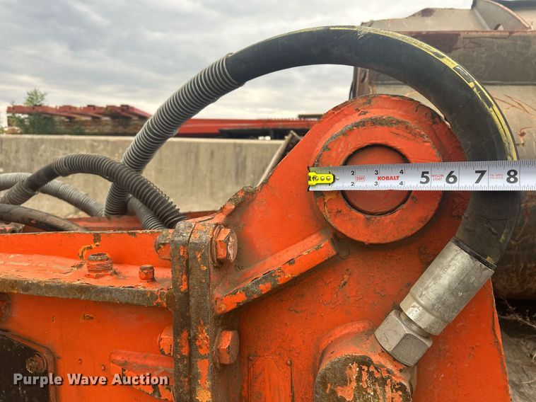 image for item EJ3364 NPK E210A breaker