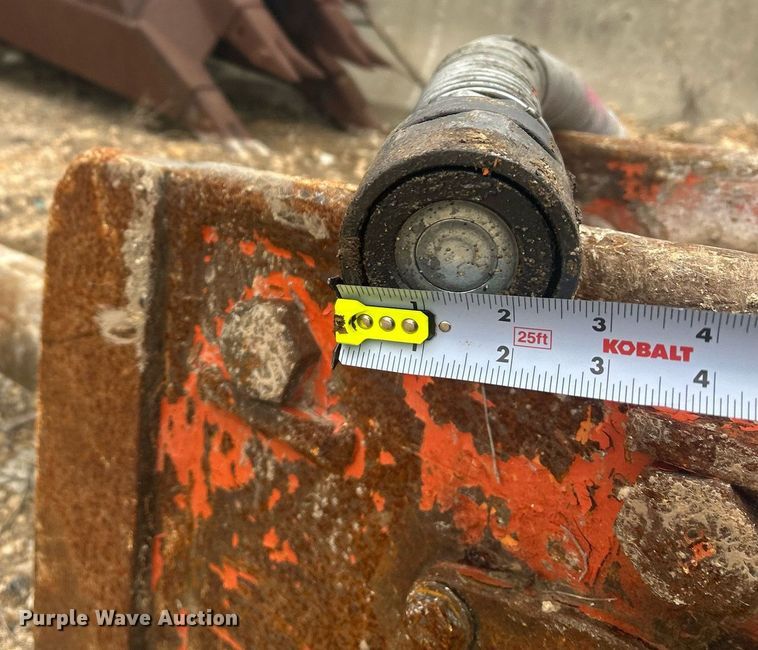 image for item EJ3364 NPK E210A breaker