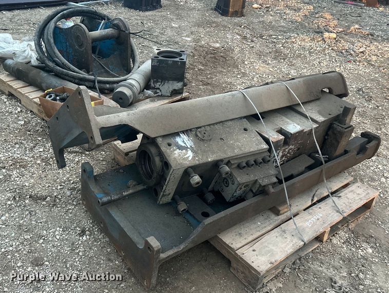 image for item EJ3366 Okada Aiyo 205 breaker