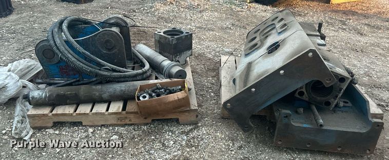 image for item EJ3366 Okada Aiyo 205 breaker