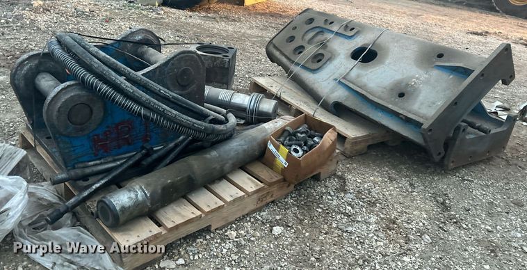 image for item EJ3366 Okada Aiyo 205 breaker