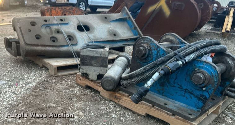 image for item EJ3366 Okada Aiyo 205 breaker