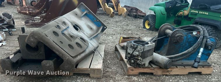 image for item EJ3366 Okada Aiyo 205 breaker