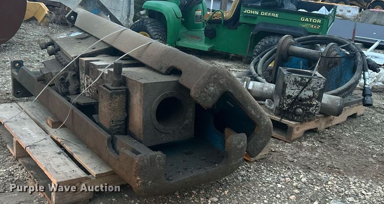 image for item EJ3366 Okada Aiyo 205 breaker