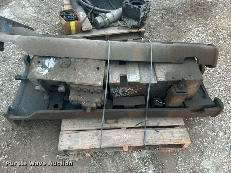 image for item EJ3366 Okada Aiyo 205 breaker