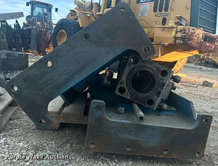 image for item EJ3366 Okada Aiyo 205 breaker